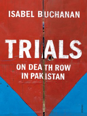 cover image of Trials